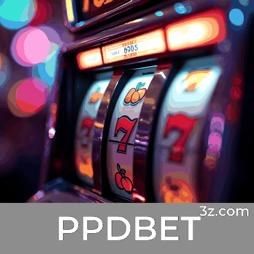 PPDBET: Cassino Premiado e Pagamentos Rápidos