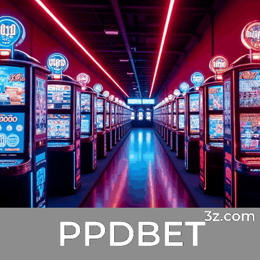 Cassino Online PPDBET