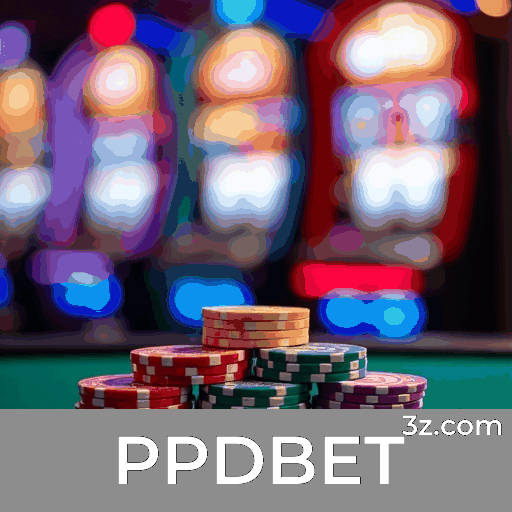 PPDBET: Cassino Premiado e Pagamentos Rápidos