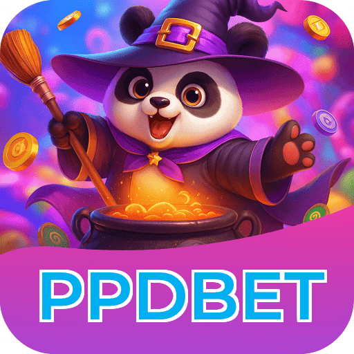 PPDBET logo